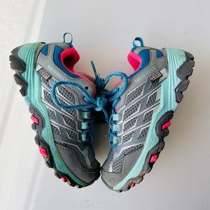 Merrell hiking shoes -kids